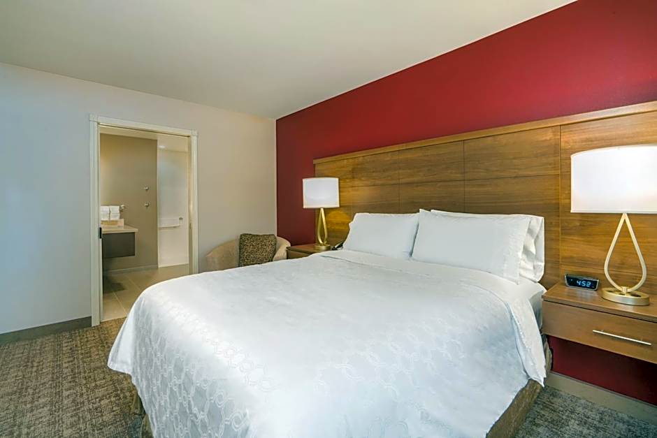 Staybridge Suites Anchorage By IHG