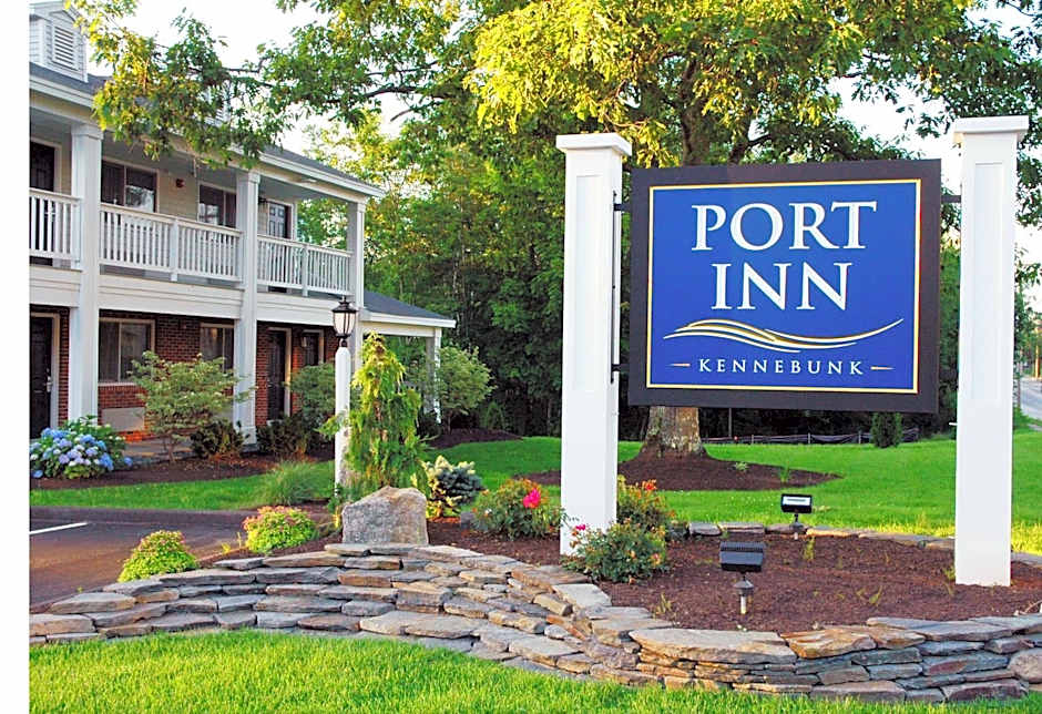Port Inn & Suites Kennebunk, an Ascend Collection Hotel