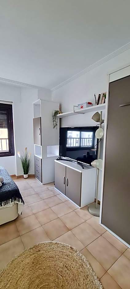 Suite céntrica, Triana, Sevilla, España