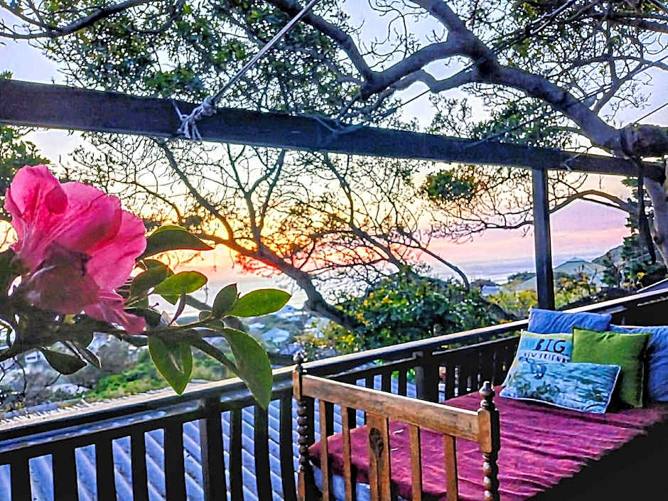 Scarborough Nature Lodge