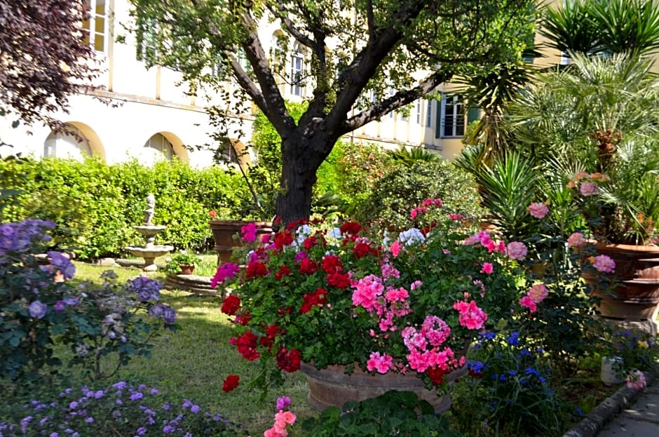 Casa per ferie religiosa Figlie di Nazareth