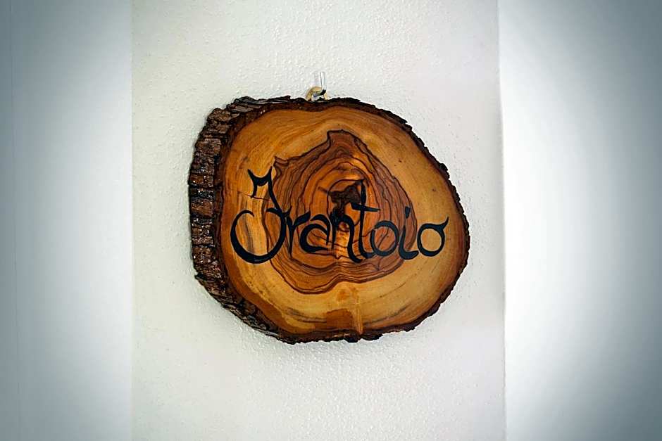 B&B I Tre Olivi