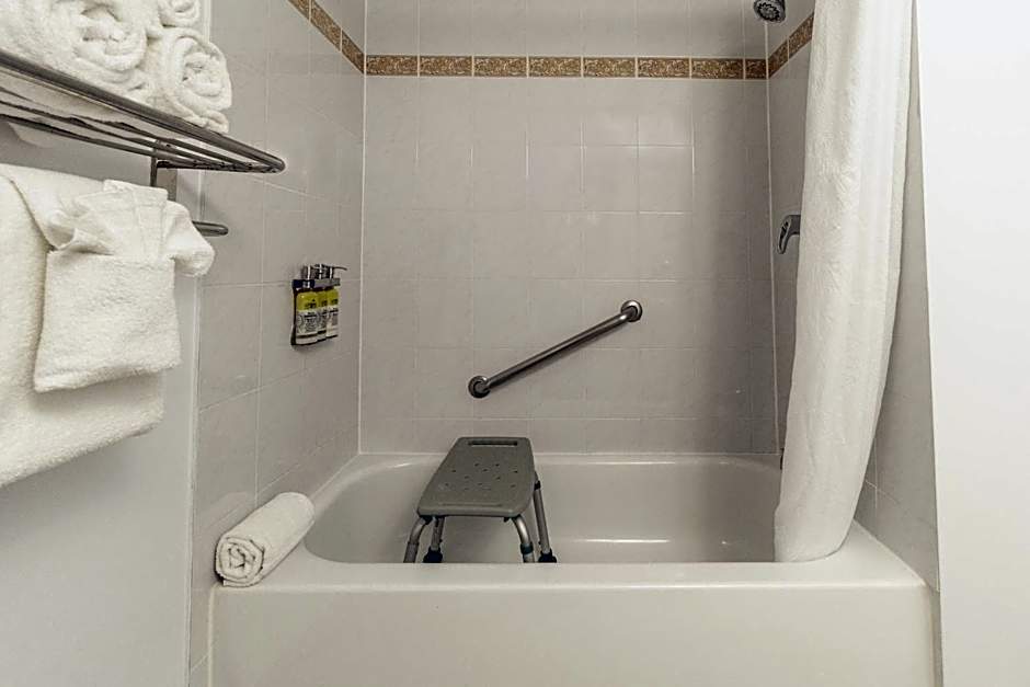 Hôtel Saint-Laurent Montréal