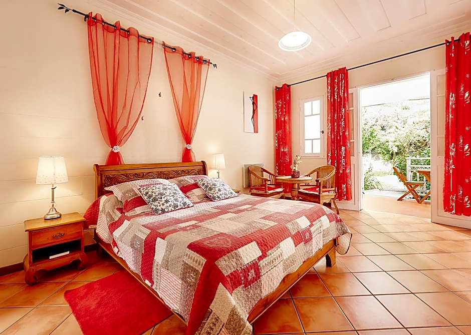 Relais Des Gouverneurs