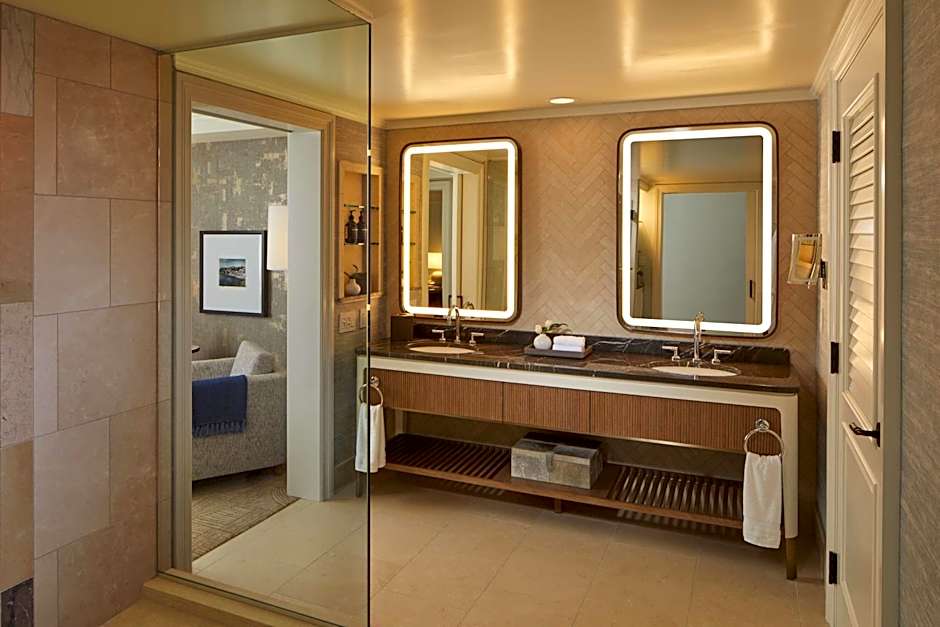 Waldorf Astoria By Hilton Monarch Beach