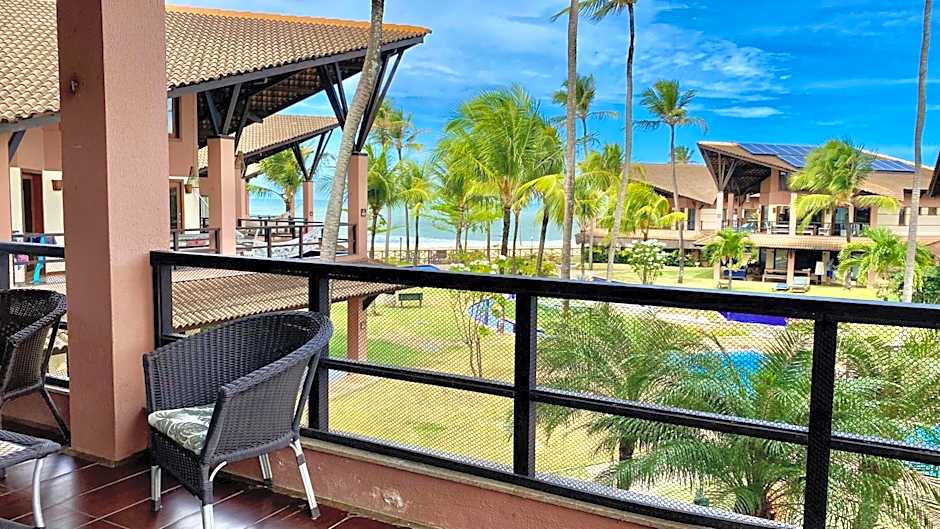 Dream Beach Cumbuco Oceanfront Apartments