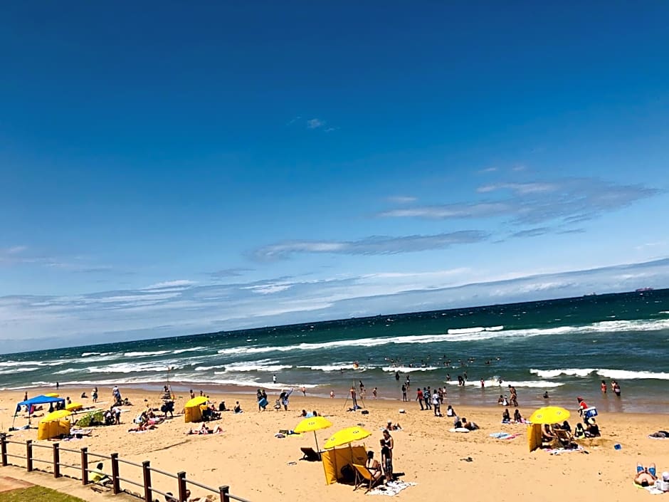 Iconic Pearls of Umhlanga