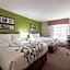 Sleep Inn & Suites Ingleside - Corpus Christi