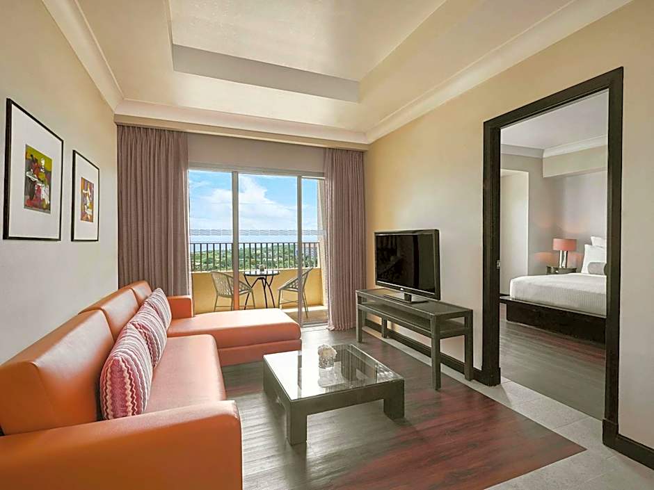 Movenpick Hotel Mactan Island Cebu