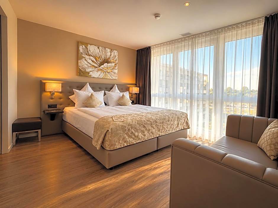 Hotel Swiss Star