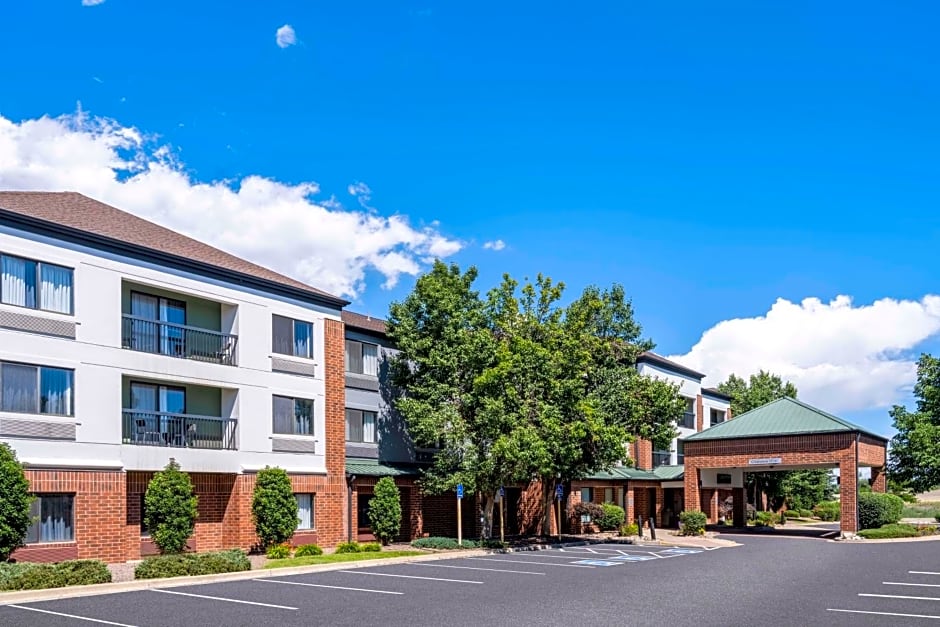 Courtyard by Marriott Denver Southwest/Lakewood