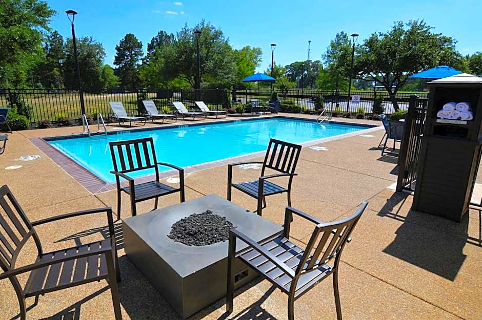 Garner Hotel Longview South By IHG