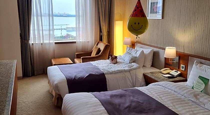 SHANGRIA BEACH TOURIST HOTEL