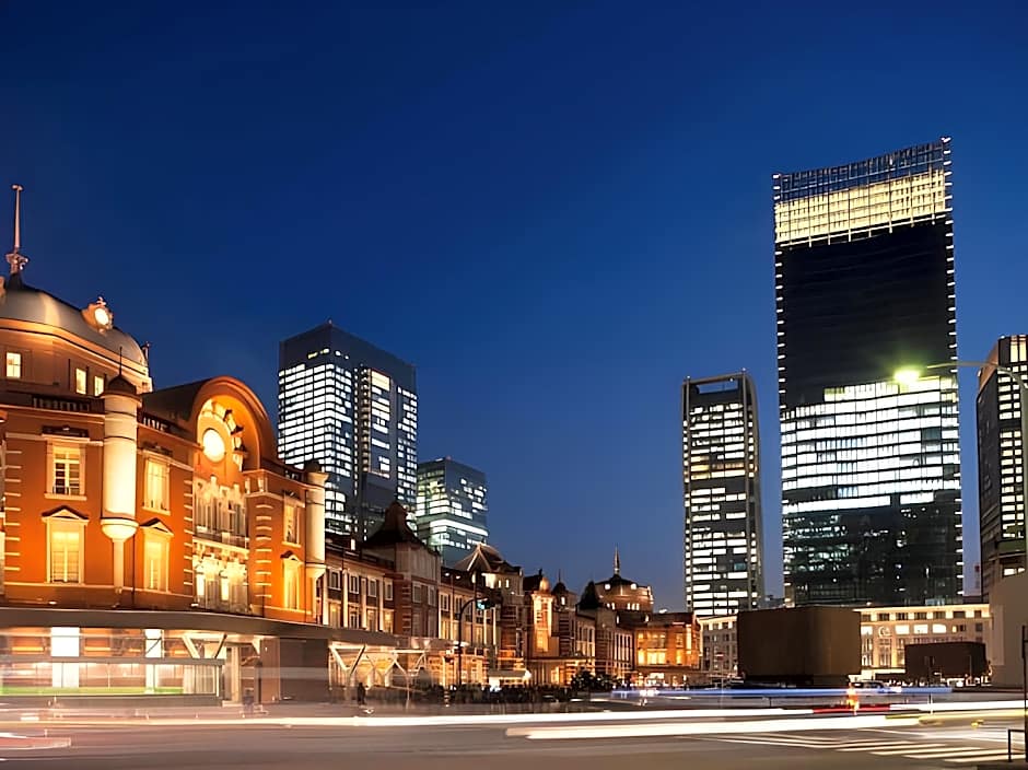 Hotel Livemax Higashi-Ginza