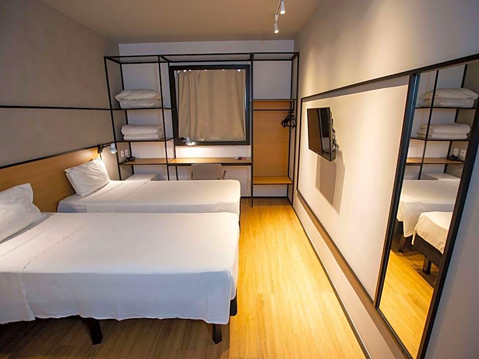 ibis Cuiaba Shopping