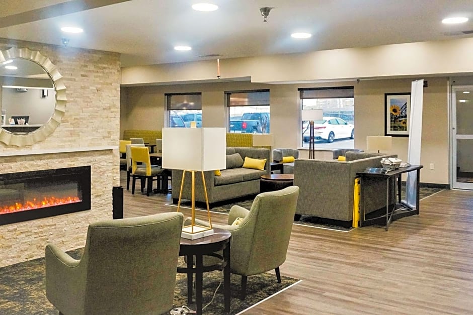 Comfort Inn & Suites Conway