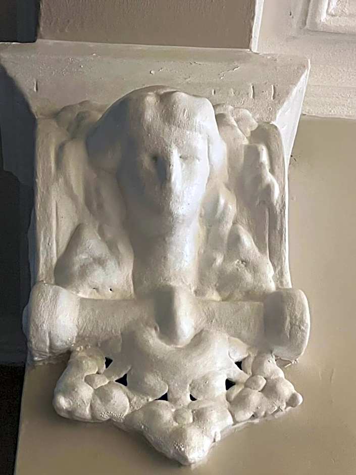 Gr8 Hostel at The Mount