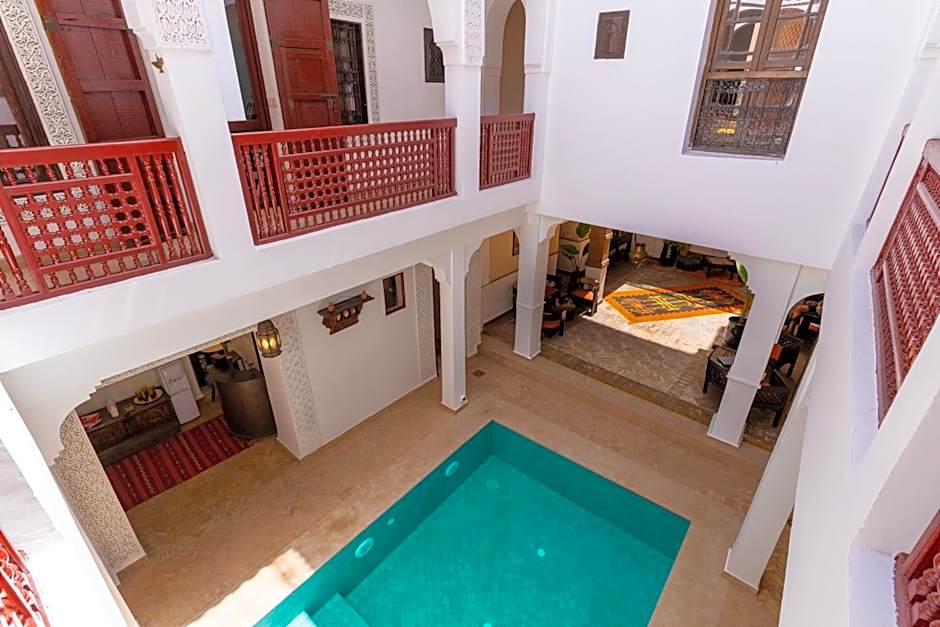 Riad Joudour