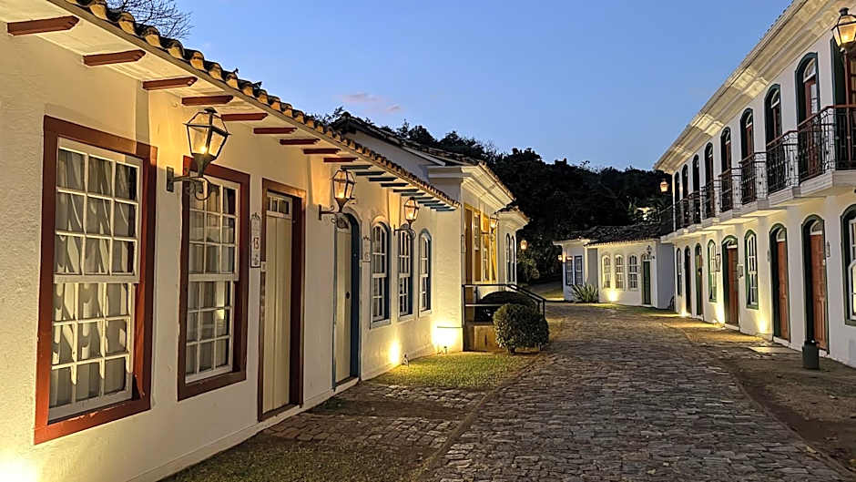 Ville Real Hotel