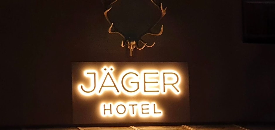 Jägerhotel