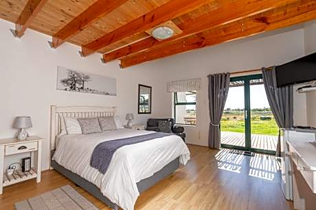 Tortoise Trail Lodge