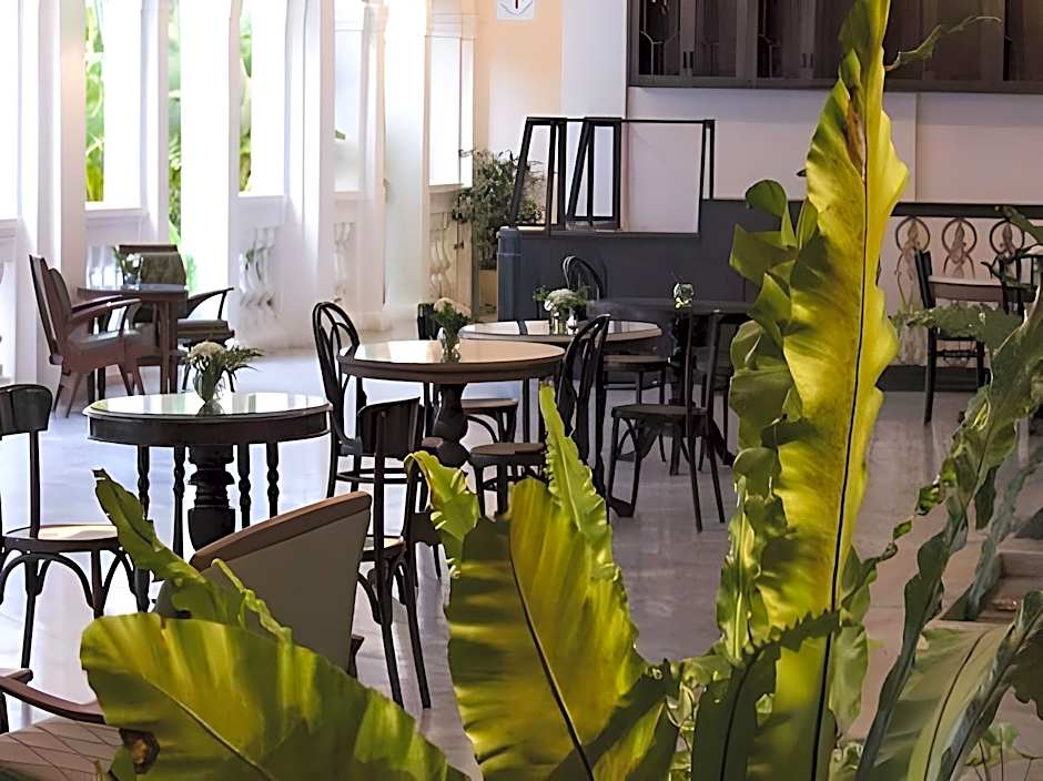 Museum Hotel Penang