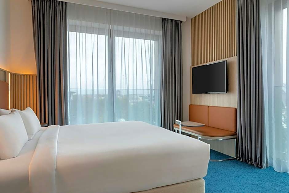 Courtyard by Marriott Bremen