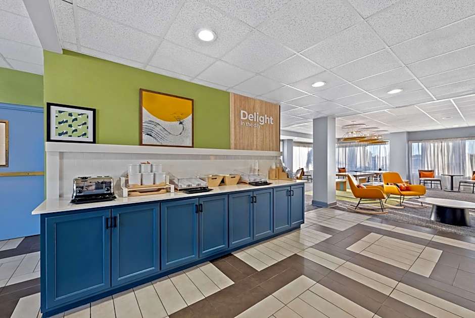 Spark by Hilton Tuscaloosa University