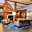 Hampton Inn By Hilton & Suites East Lansing/Okemos