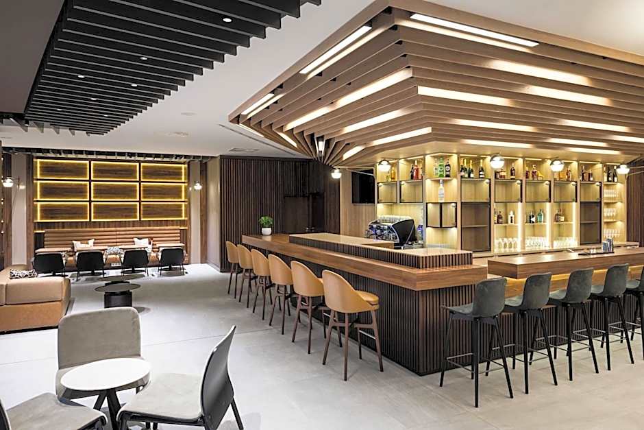 AC Hotel by Marriott Bratislava Old Town