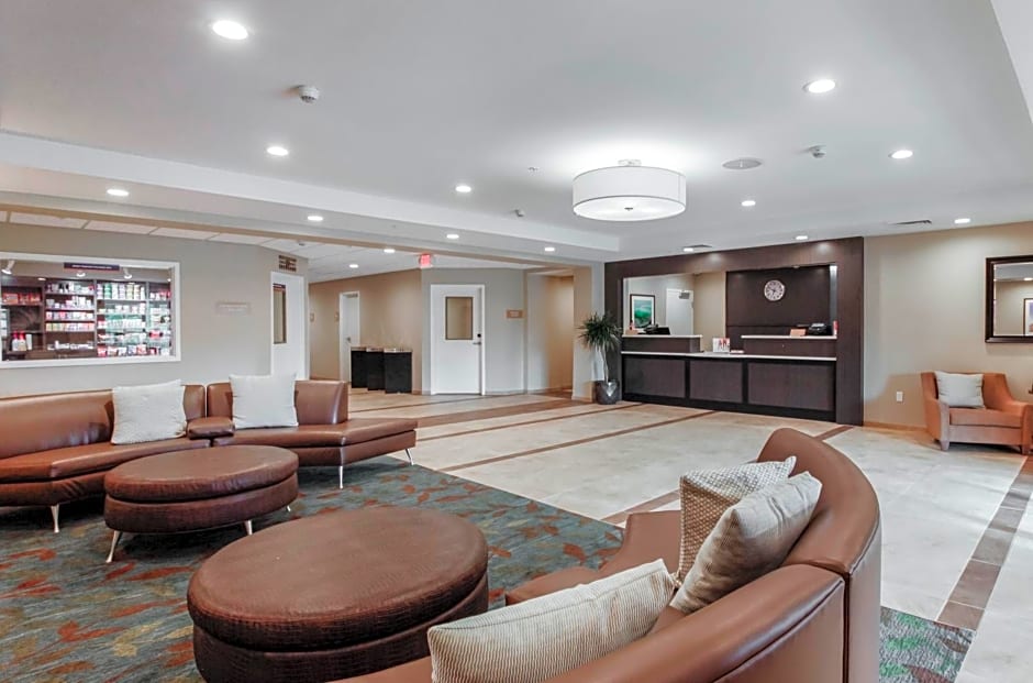 Candlewood Suites - Brighton, an IHG Hotel
