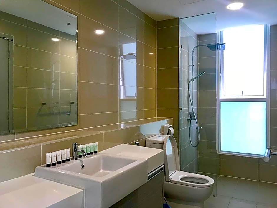 Sunset Seaview Vacation Condos Infinity Avenue