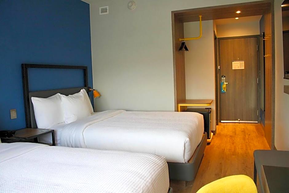 Tru by Hilton Saltillo