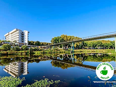 ibis styles Dax Miradour