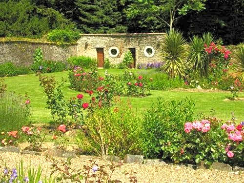 Château du Plessis - Anjou