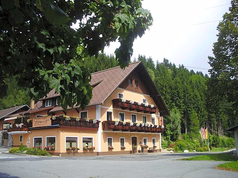 Hotel-Gasthof Strasswirt