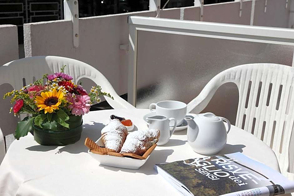 Hotel Pigalle