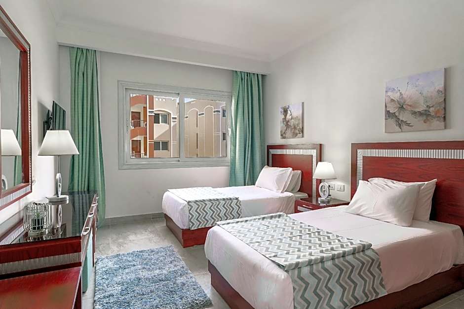 Oyster Bay Beach Suites