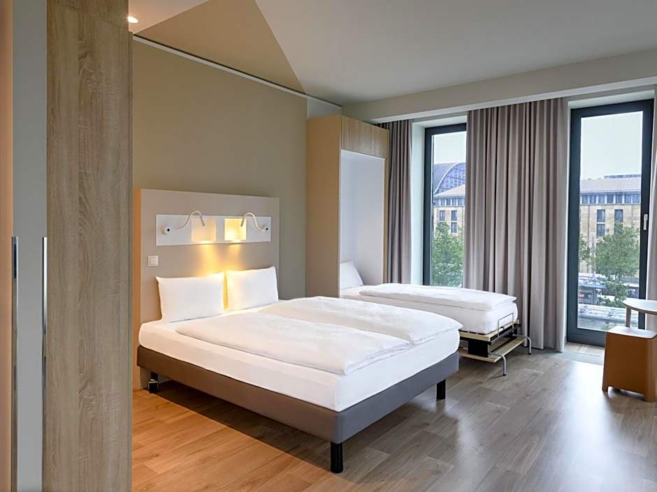 ibis budget Bremen City Center