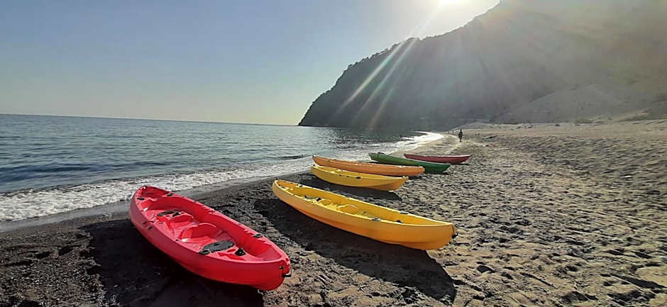 Agia Roumeli Hotel adults only