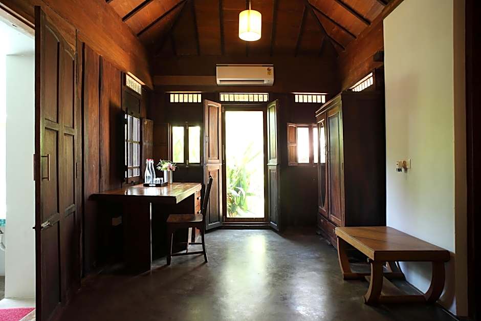 The Dune Eco Beach Village and Spa