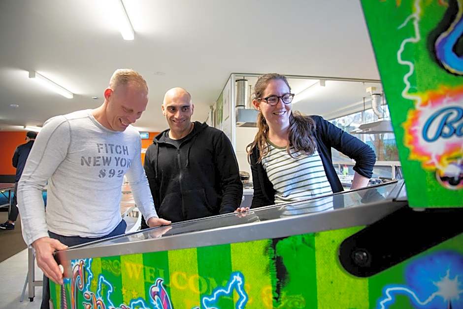 City Lodge Accommodation