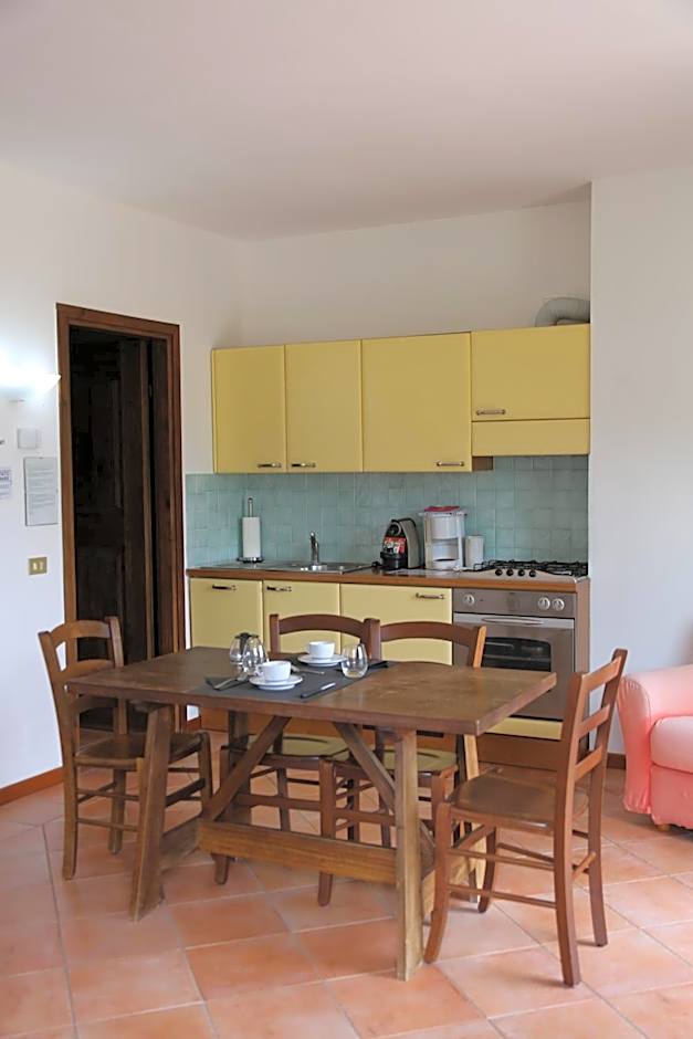 Appartamenti Ferrari