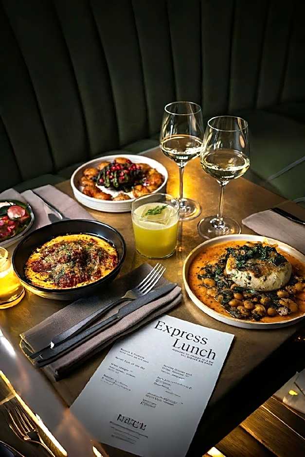 KAS Bui Thi Xuan Hotel