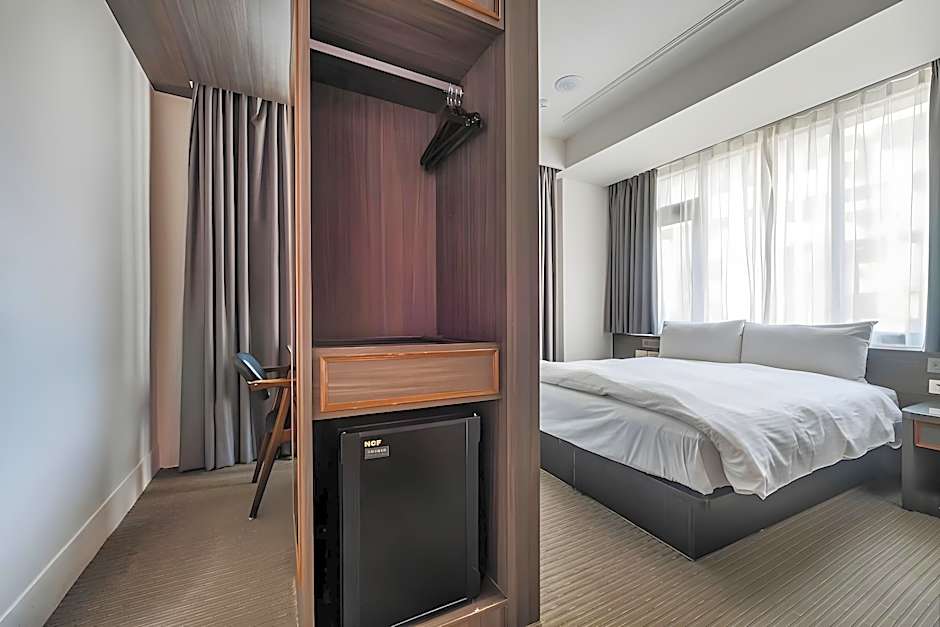 Dream Mansion Hotel