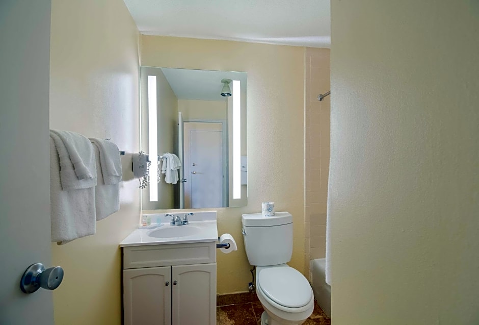 Econo Lodge Hurley-Ironwood