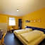 Bed'nBudget Expo-Hostel Rooms