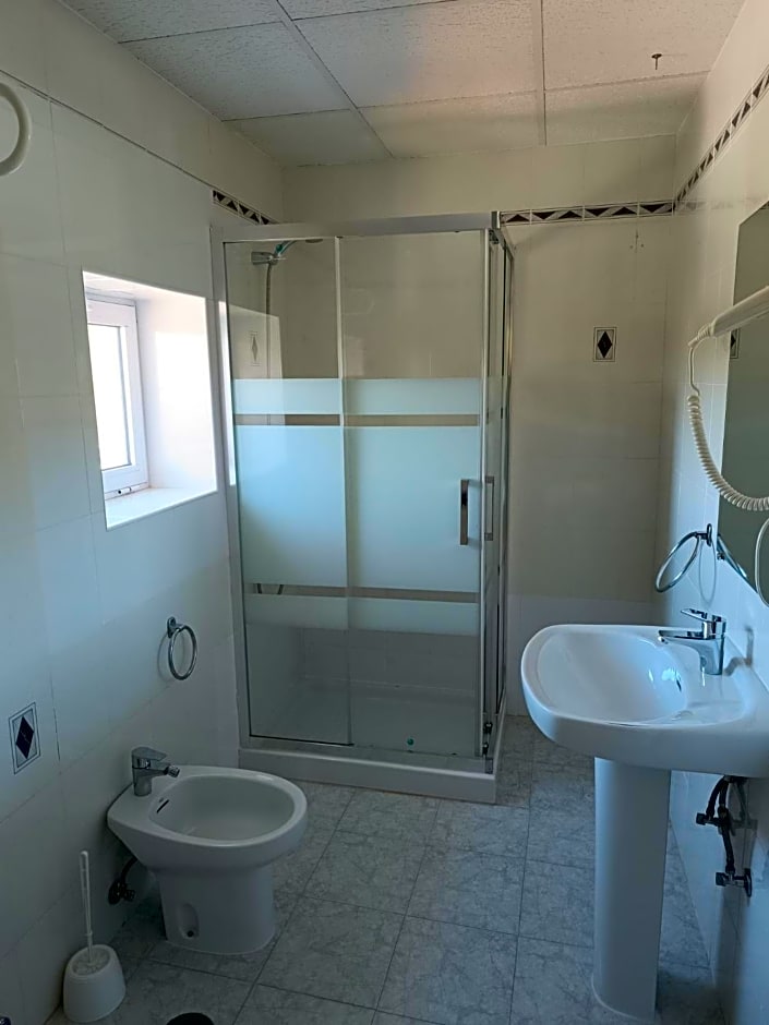 Hotel La Galera del Mar - Altea