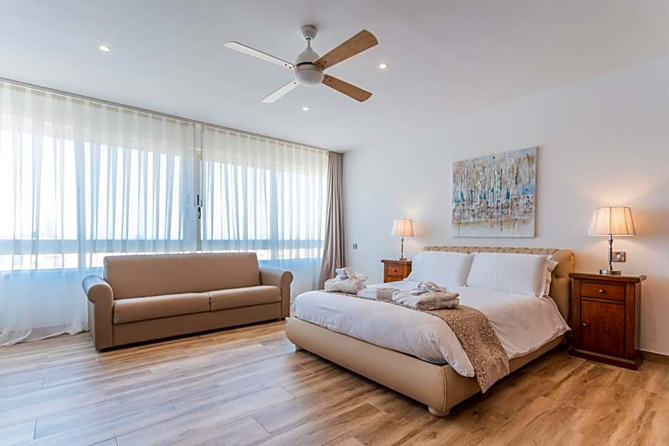 Palazzo Violetta Boutique