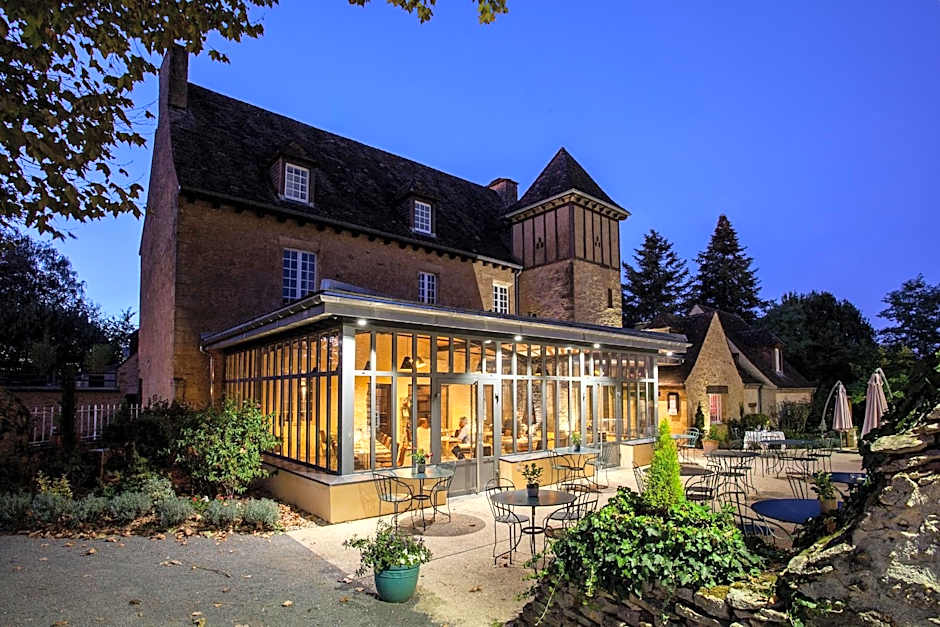 Hotel La Hoirie